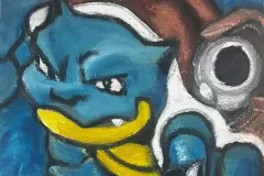 Blastoise