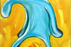 Bold Brash
