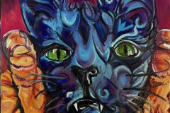 Eyes of the Underworld