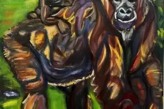 On the Backs of Giants