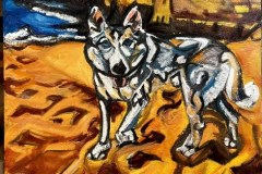 This Must be the Place