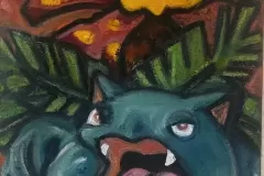 Venasaur