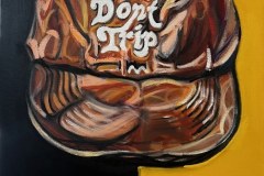 Don't Trip