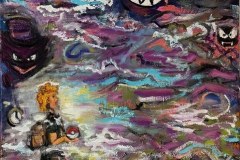 Esther in Wonderland