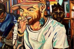 The Legend of Blue Slide Park