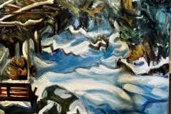 Cross Timbers