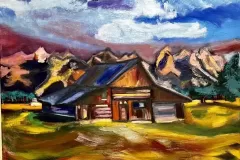 Kevin's Barn